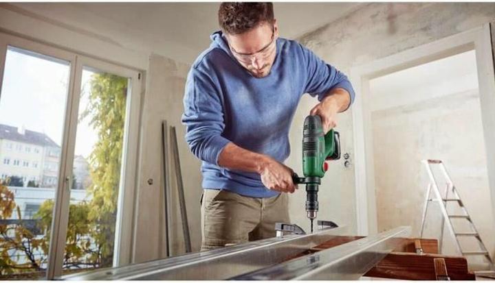 Actual product image Bosch Home & Garden Universal Hammer 18V (Rechargeable battery operated)