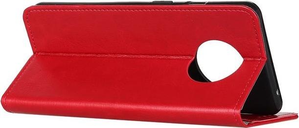 Produktbild MU Classic Crazy Horse Leder Bookcover Series (Huawei Mate 40)