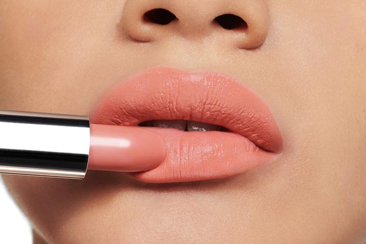Actual product image Dior Rouge Satin 219 Int24 (No. 219, Rose Montaigne)