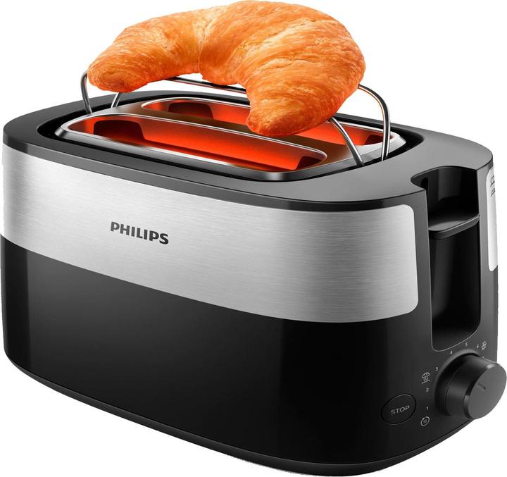 Actual product image Philips Daily Collection
