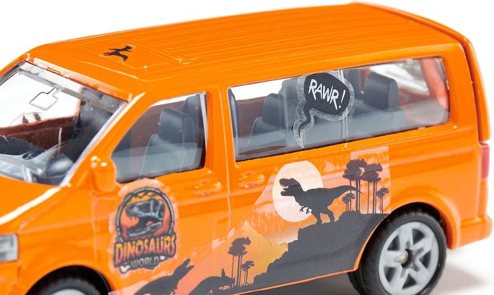 Produktbild Siku VW Multivan