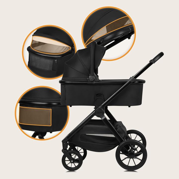 Immagine prodotto Lionelo Layla 3in1