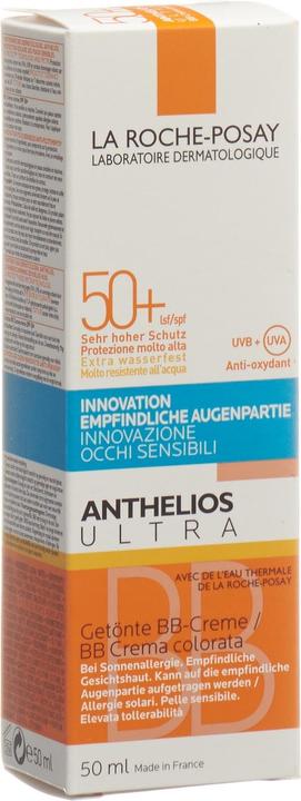 Produktbild La Roche Posay Anthelios Ultra