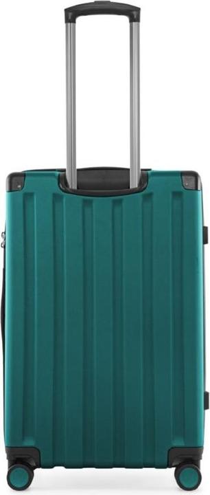 Actual product image Hauptstadtkoffer Q-Damm - Medium case hard shell (71 l, M (50 - 90l))