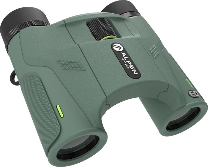 Produktbild Alpen Optics 8x25 Chisos ED (8x, 25 mm)