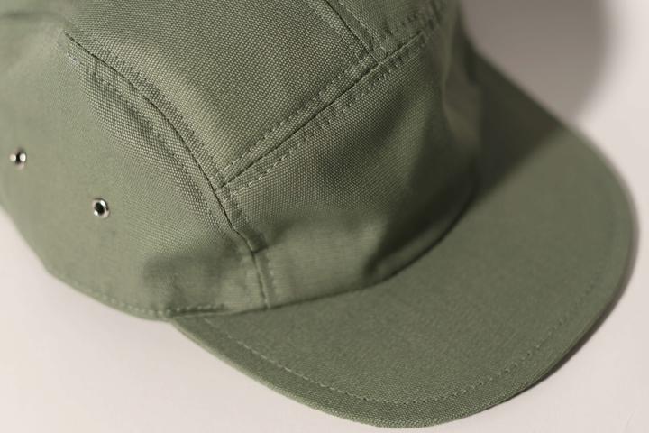 Produktbild KiETLA Kappe, naturgrün, 52-55 cm (52, 53, 54, 55)