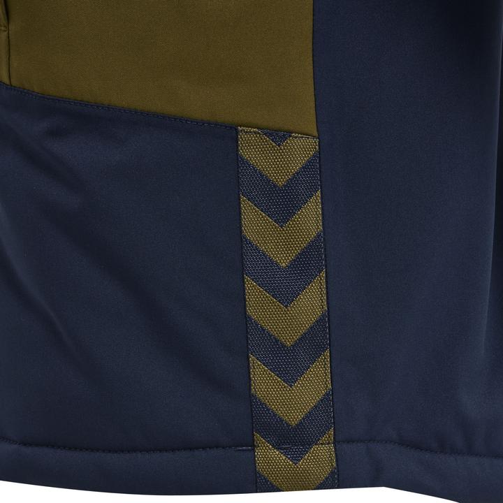 Image du produit hummel Conrad Tex Jacket (122)