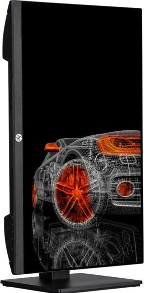 Actual product image HP P27H G4 (1920 x 1080 pixels, 27")