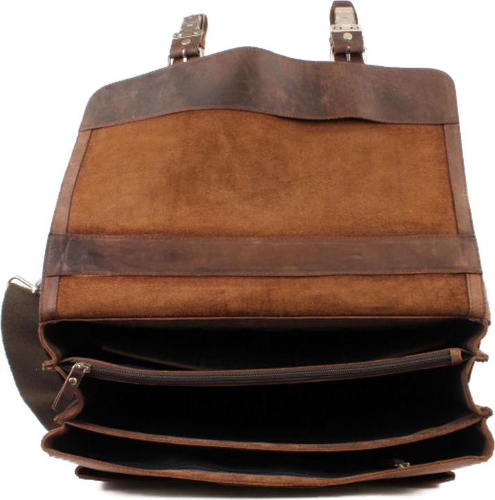 Immagine prodotto Leonhard Heyden Salisbury Briefcase L