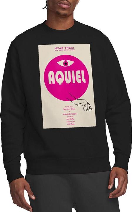 Produktbild The Next Generation Season 6 Episode 13 Sweatshirt (XXL)