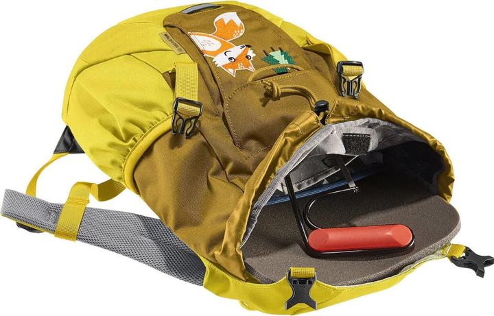 Produktbild Deuter Waldfuchs 10 (10 l)
