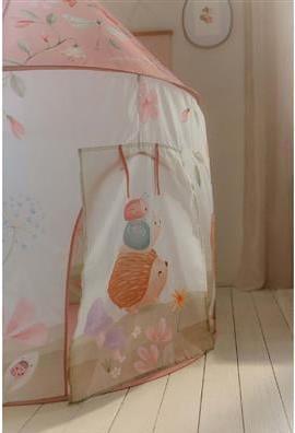 Actual product image Little Dutch Fairy Garden play tent
