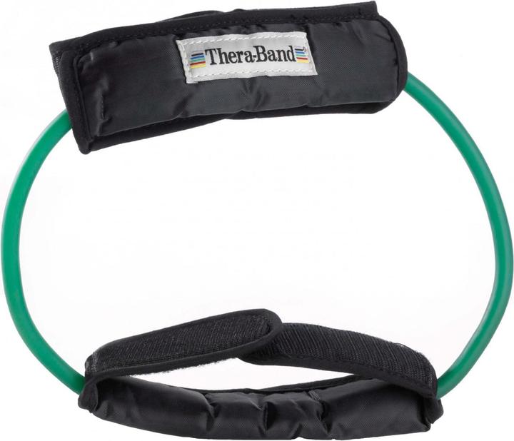Produktbild TheraBand Tubing Loop (0.30 m, Stark)