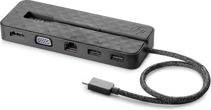 HP USB-C Mini Dock m (USB-C, 3 Ports)