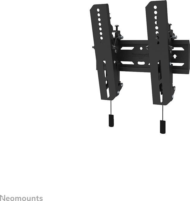 Produktbild Neomounts Wandhalterung WL35S-850BL12 Schwarz (Wand, 50 kg, 24" - 55")