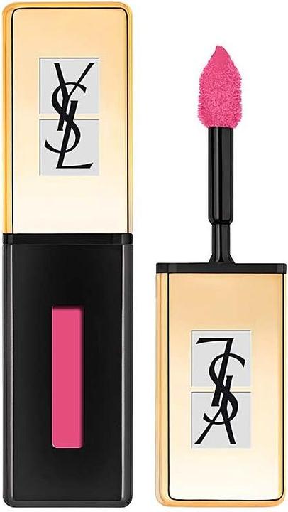 Image du produit Yves Saint Laurent Vernis à Lèvres Pop Water (205 Pluie rose)