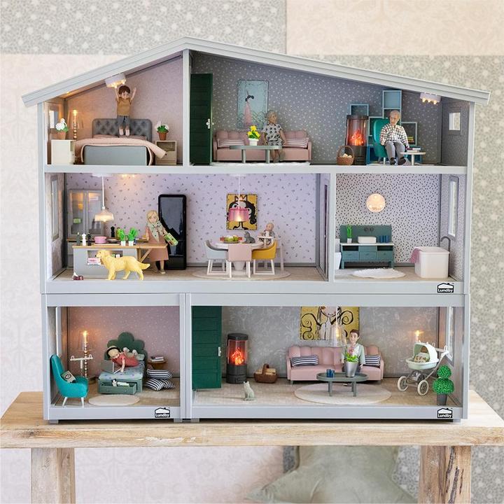 Immagine prodotto Lundby Piano terra