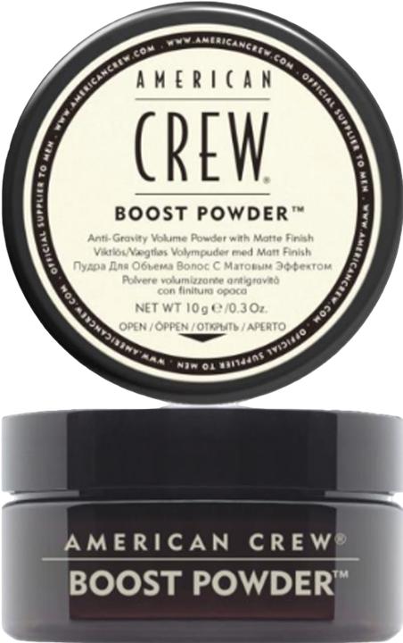 Immagine prodotto American Crew Classic Boost (Volume in polvere)