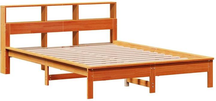 Produktbild vidaXL Bettgestell (120 x 200 cm)