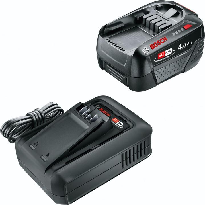 Bosch Professional Starter-Set (18 V)