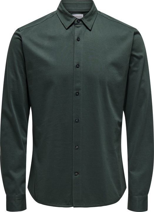 Image du produit Only & Sons Onsrobin B/U Ls Stretch Shirt Noos (XL)