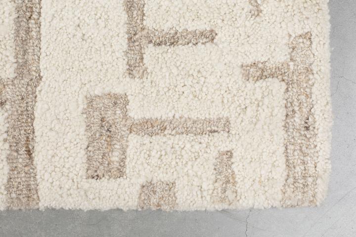 Produktbild Zuiver Hills Carpet 160x230 (160 x 230 cm)