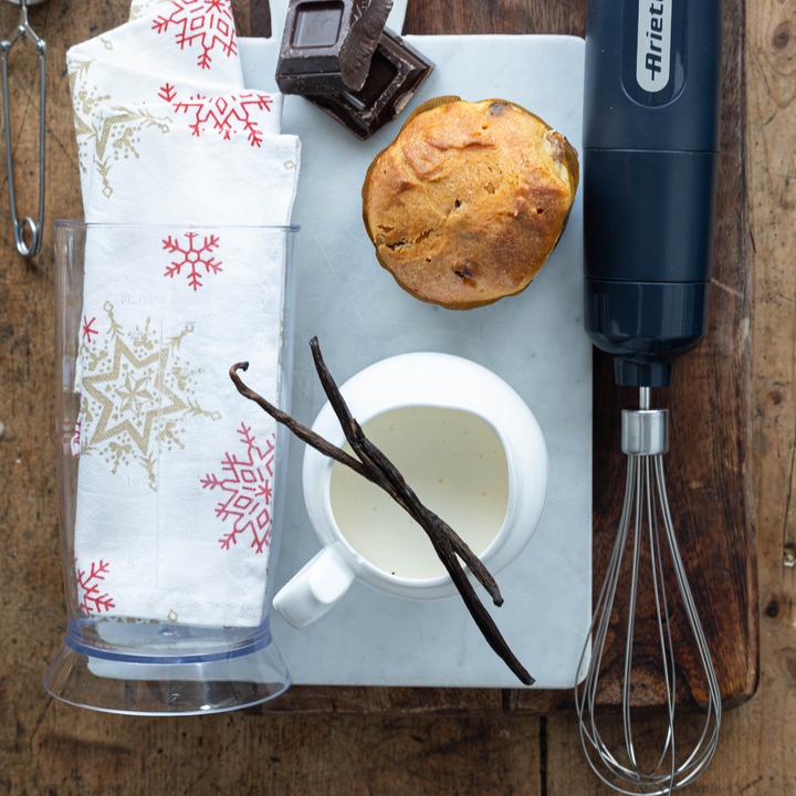 Actual product image Ariete 601 Stabmixer