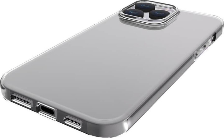 Immagine prodotto Cover-Discount Custodia lucida (Apple iPhone 15 Pro Max)