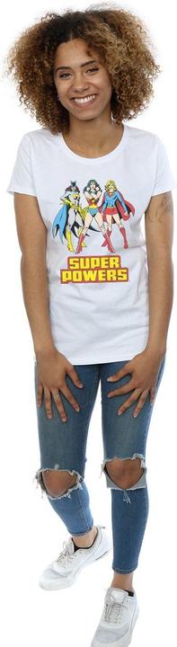 Produktbild Wonder Woman Super Power Group TShirt (L)