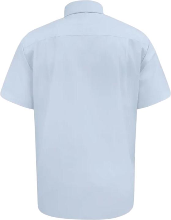 Immagine prodotto DUKE D555 Lucas Camicia Elasticizzato Kingsize Maniche Corte Uomo (7XL)