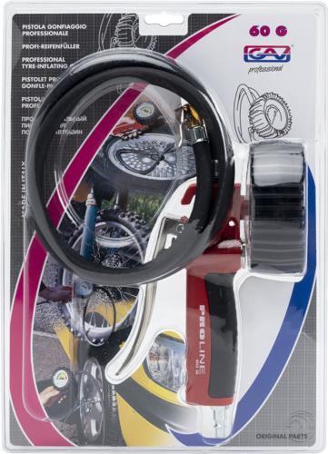 Produktbild GAV Profi-Reifenfüller 60G