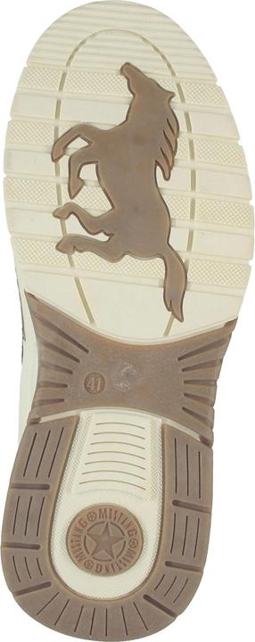 Produktbild Mustang Stiefelette - 93225 (45)