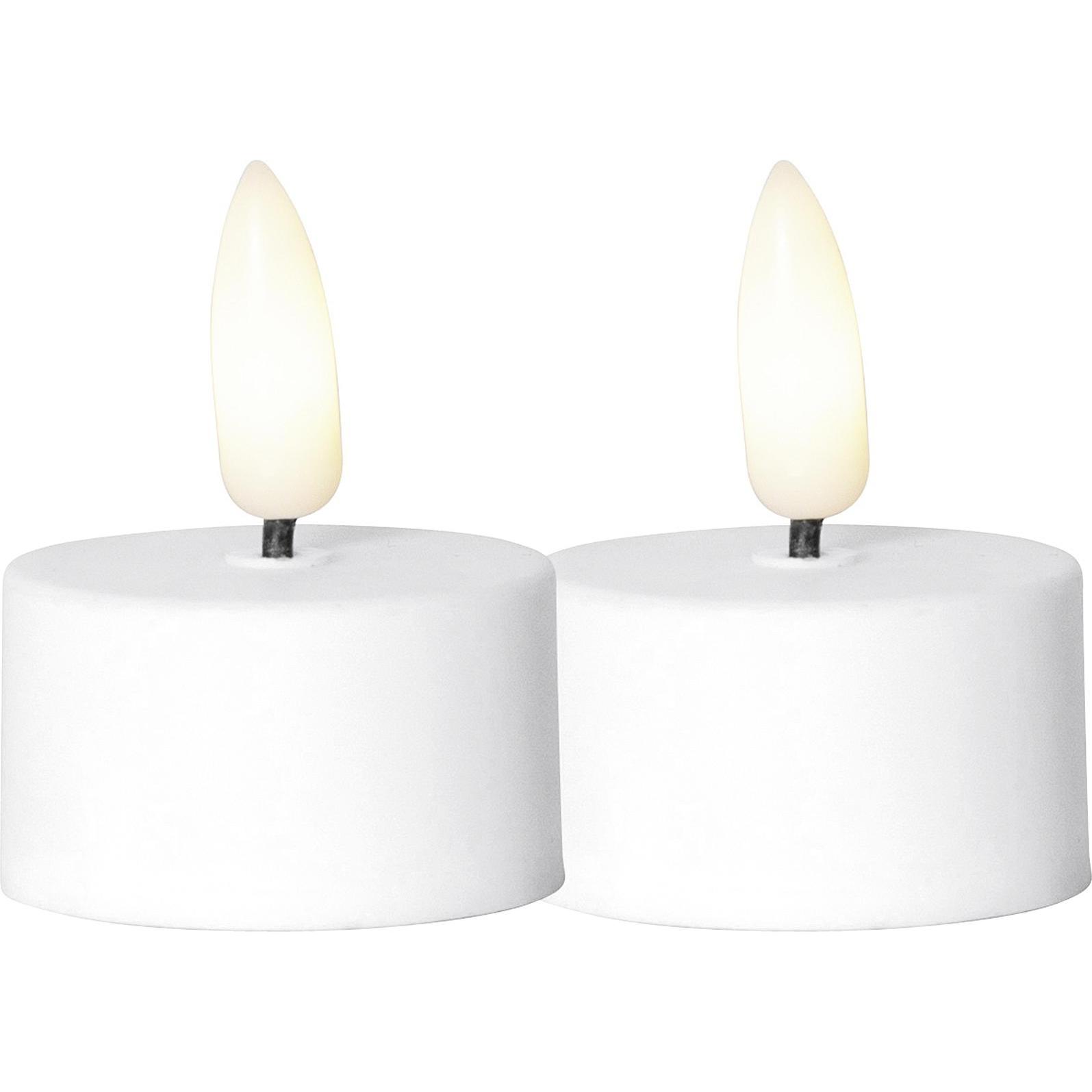 Star Trading, LED Kerzen, Flamme (2 x)