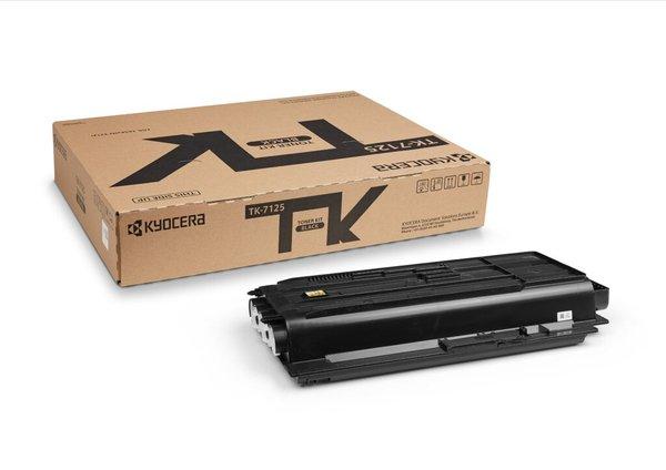 Produktbild Kyocera Tk-7125 (BK)