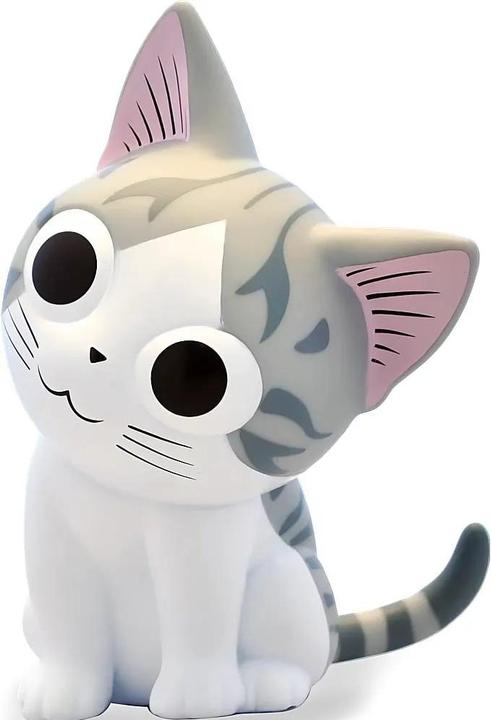 Plastoy Chi - Sparschwein