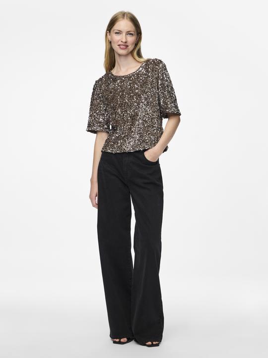 Immagine prodotto Pieces Pckam Ss Top Jrs Noos Bc (XXL)