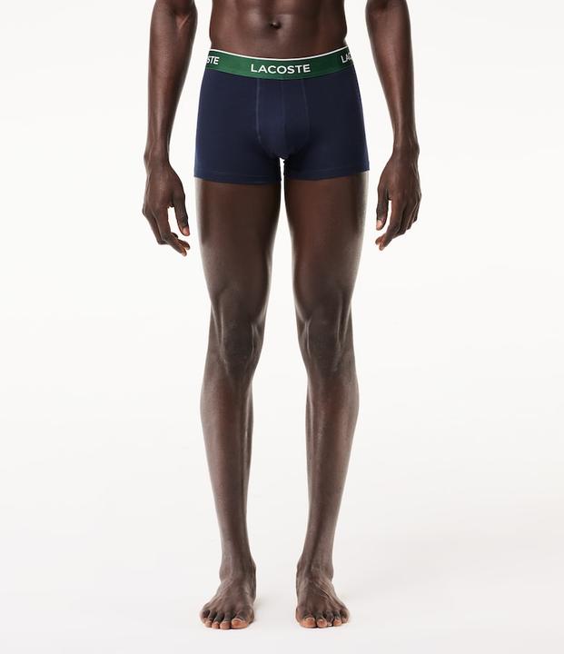 Immagine prodotto Lacoste Boxer (S, confezione da 3)