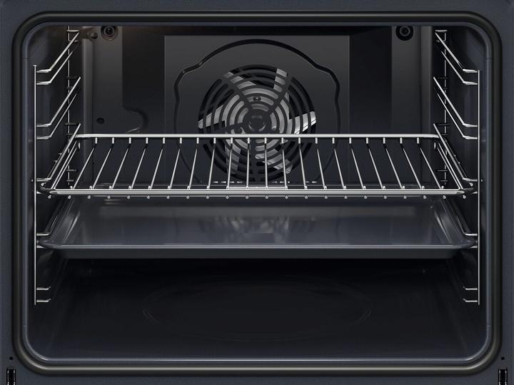 Actual product image Electrolux EB-Backofen