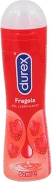 Durex Reckitt Play Sweet Strawberry Gel 50ml (50 ml)