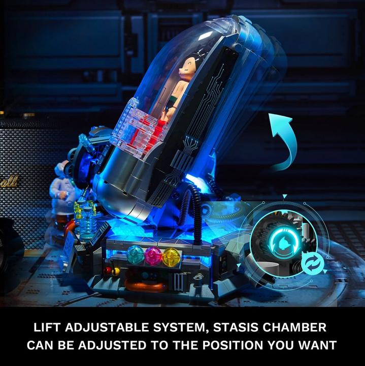 Produktbild Pantasy Astro Boys Erwachen