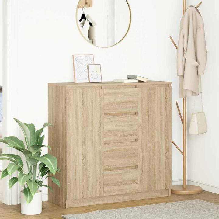 Actual product image vidaXL Sideboard