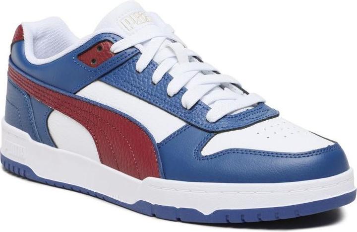 Puma RBD Game Low Schuhe (38)