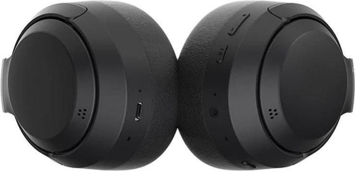 Actual product image Honor Dock station Wireless headphones Choice black (80 h, Cable, Wireless)