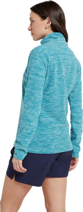 Produktbild Mountain Warehouse Snowdon FleeceOberteil (48)