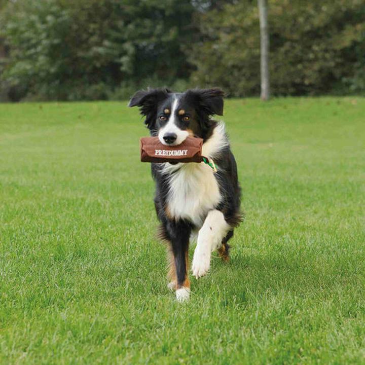 Produktbild Trixie Preydummy (Apportieren, Wurfspielzeug Hund)