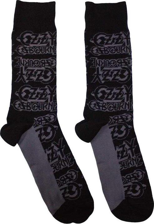 Produktbild Ozzy Osbourne Socken (40.5 - 45.5)