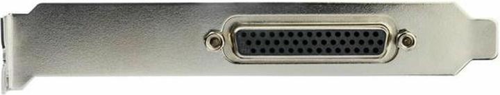 Image du produit StarTech PEX8S1050LP Carte d'interface PCI Express (8 ports, RS232, PCIe, low profile)