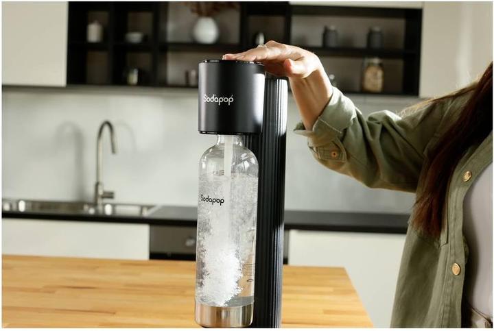 Produktbild Sodapop Cooper Pro