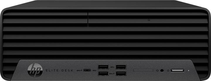 Immagine prodotto HP Elite SFF 9, i5-14500,, SSD, Intel 770, tastiera e mouse inclusi, WiFi 6e + BT 5.3, Win 11 Pro (AP (Intel Core i5-14500, 16 GB, 512 GB, UHD Graphics 770)