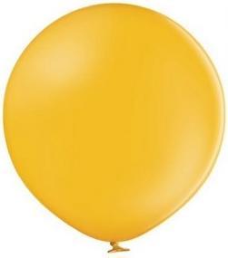 Pastell-Ocker